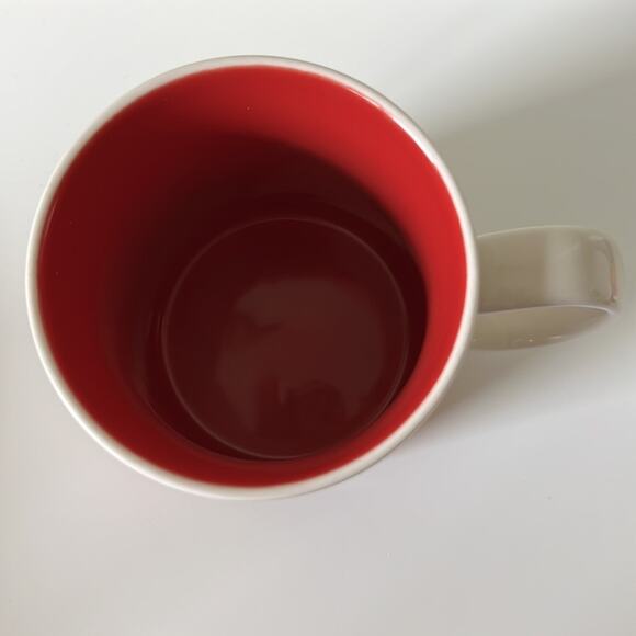 Starbucks Charlotte North Carolina USA Global Icon Series Mug Cup 16oz - Picture 2 of 4